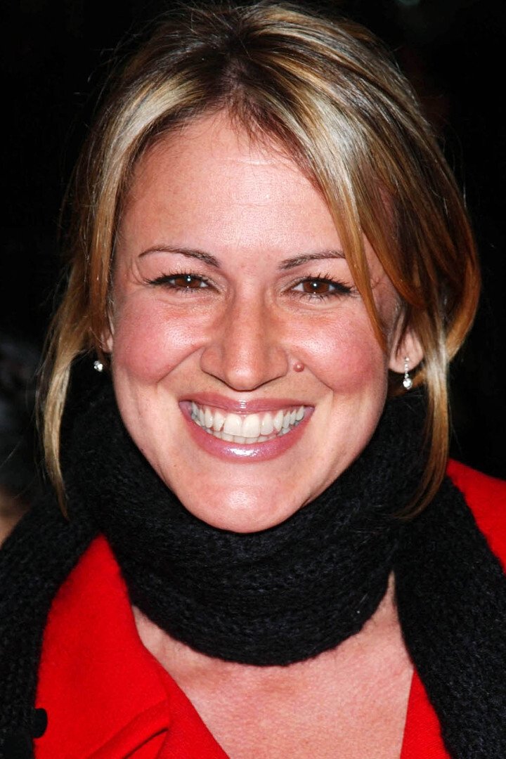 et billede af Jana Marie Hupp