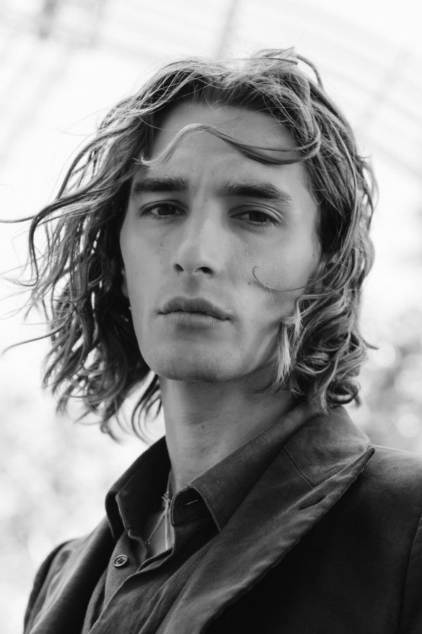 et billede af Jolan de Bouw