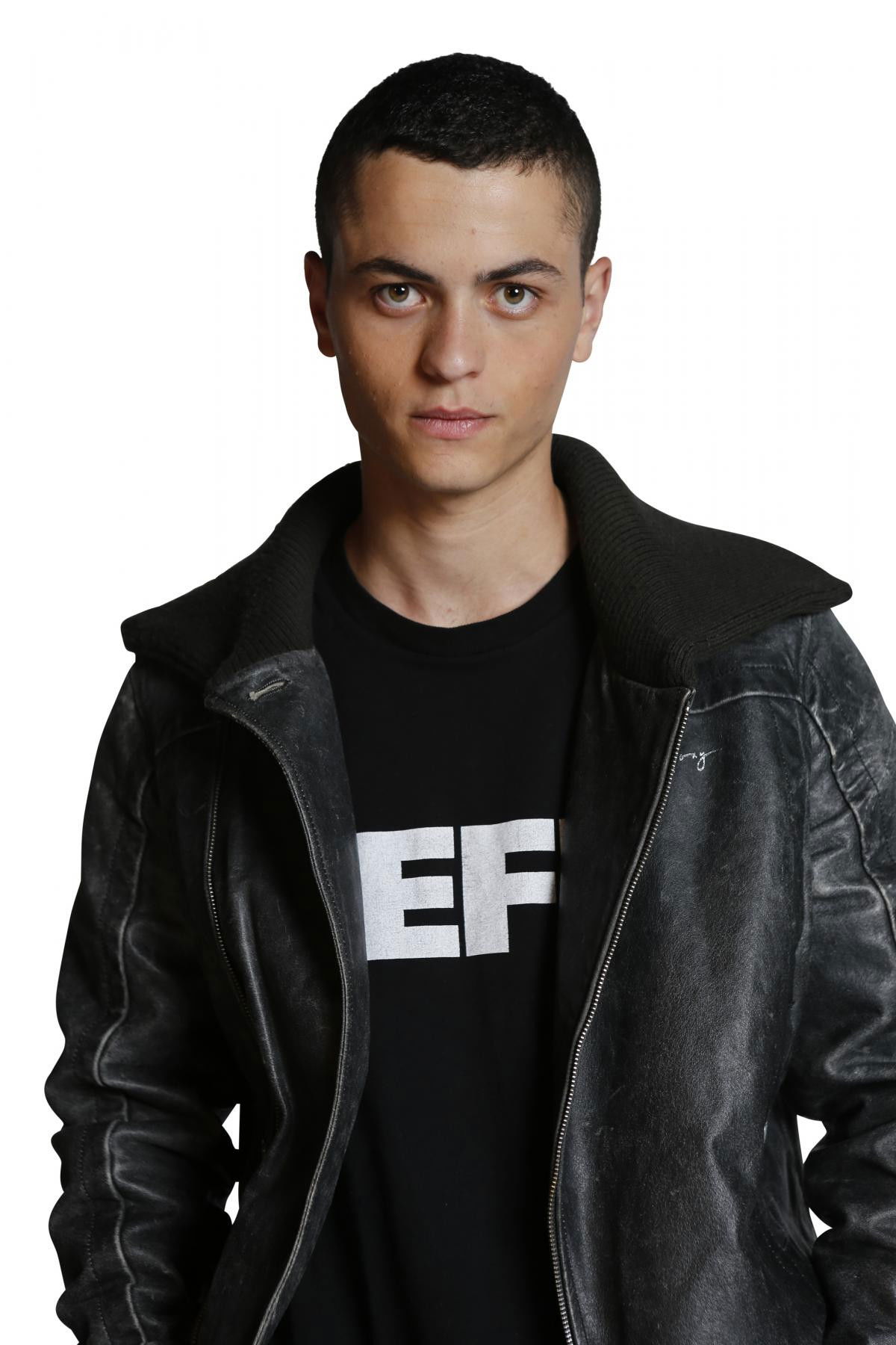 et billede af Ofek Pesach