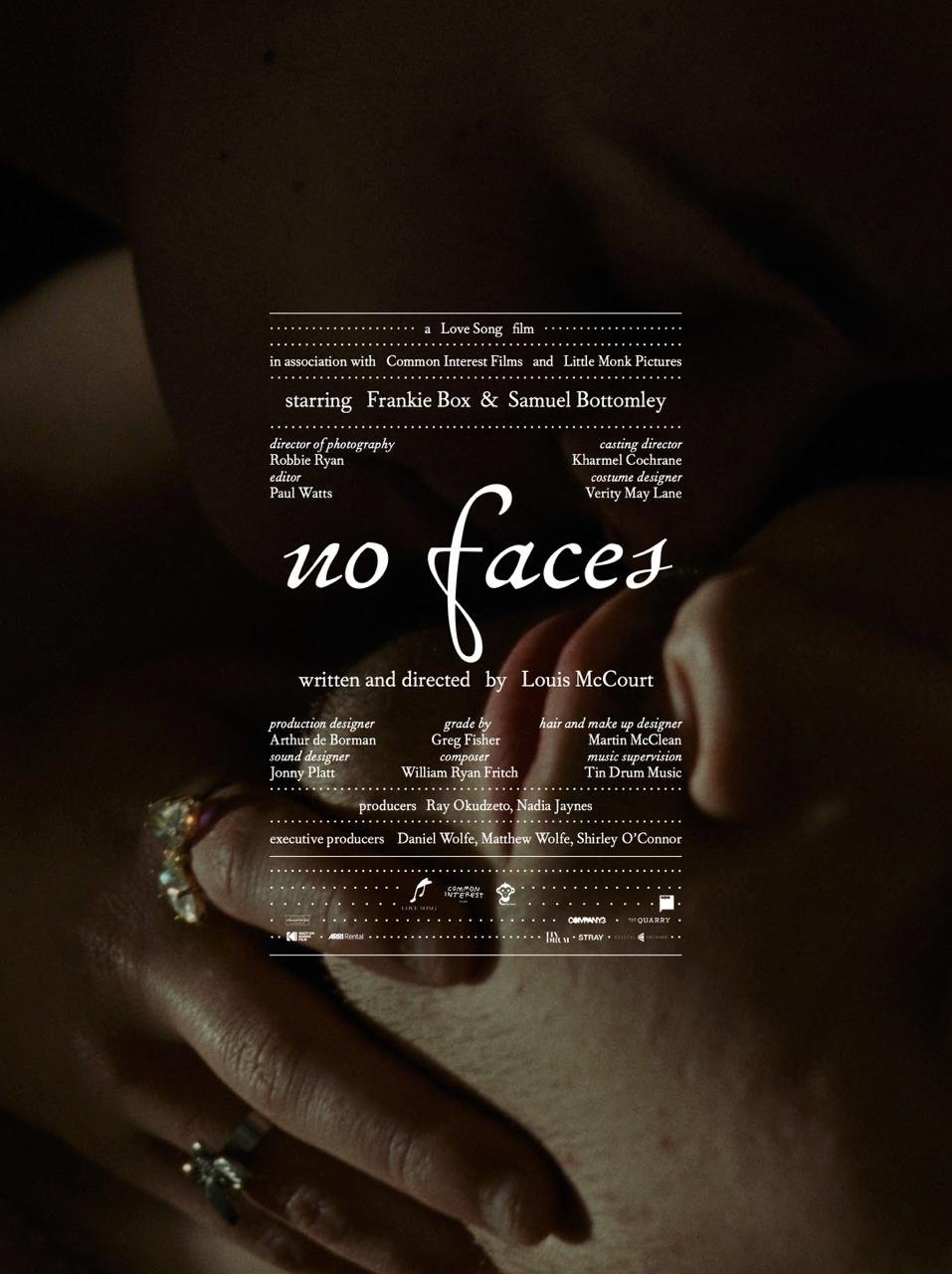 No Faces