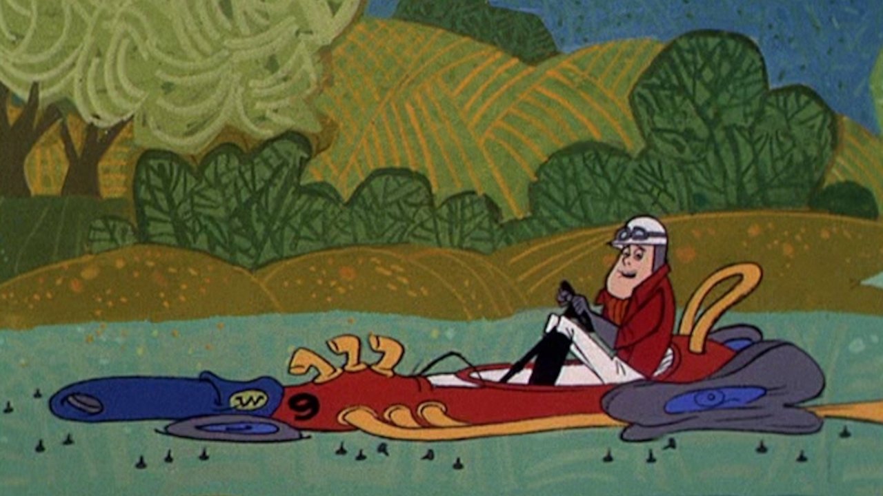 Wacky Races
