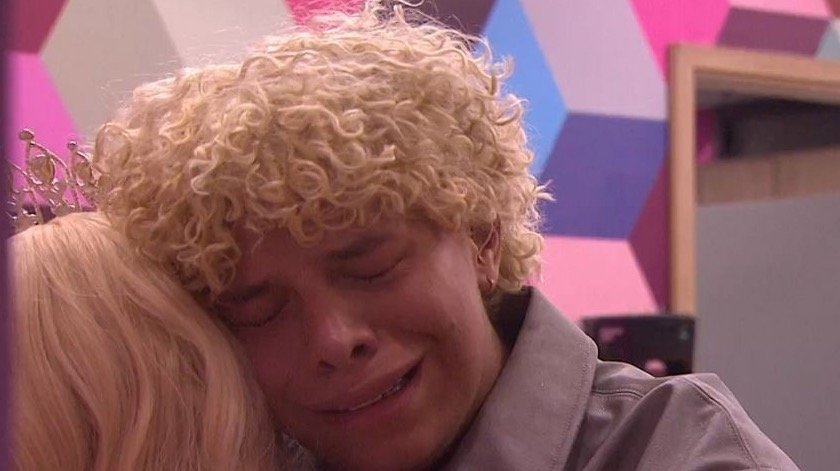 La Casa de los Famosos Colombia 2x120