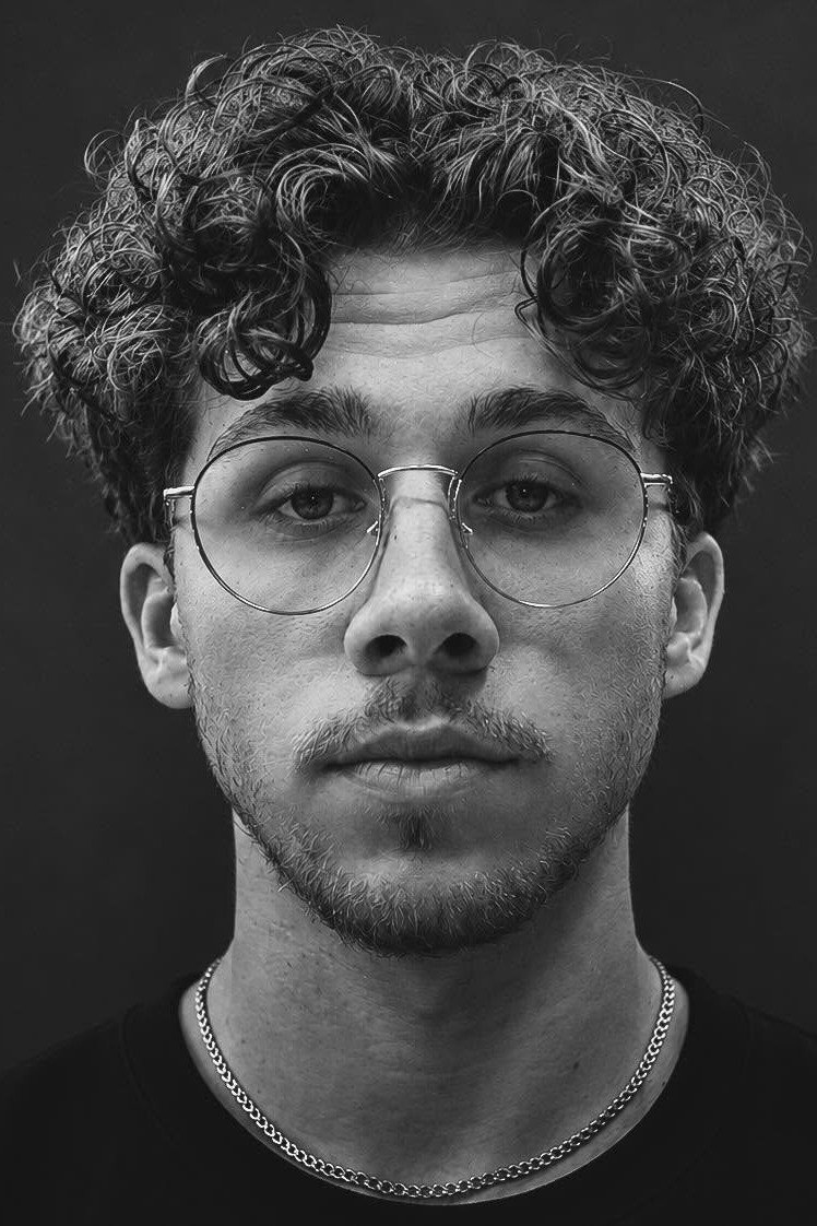 Sam Patton