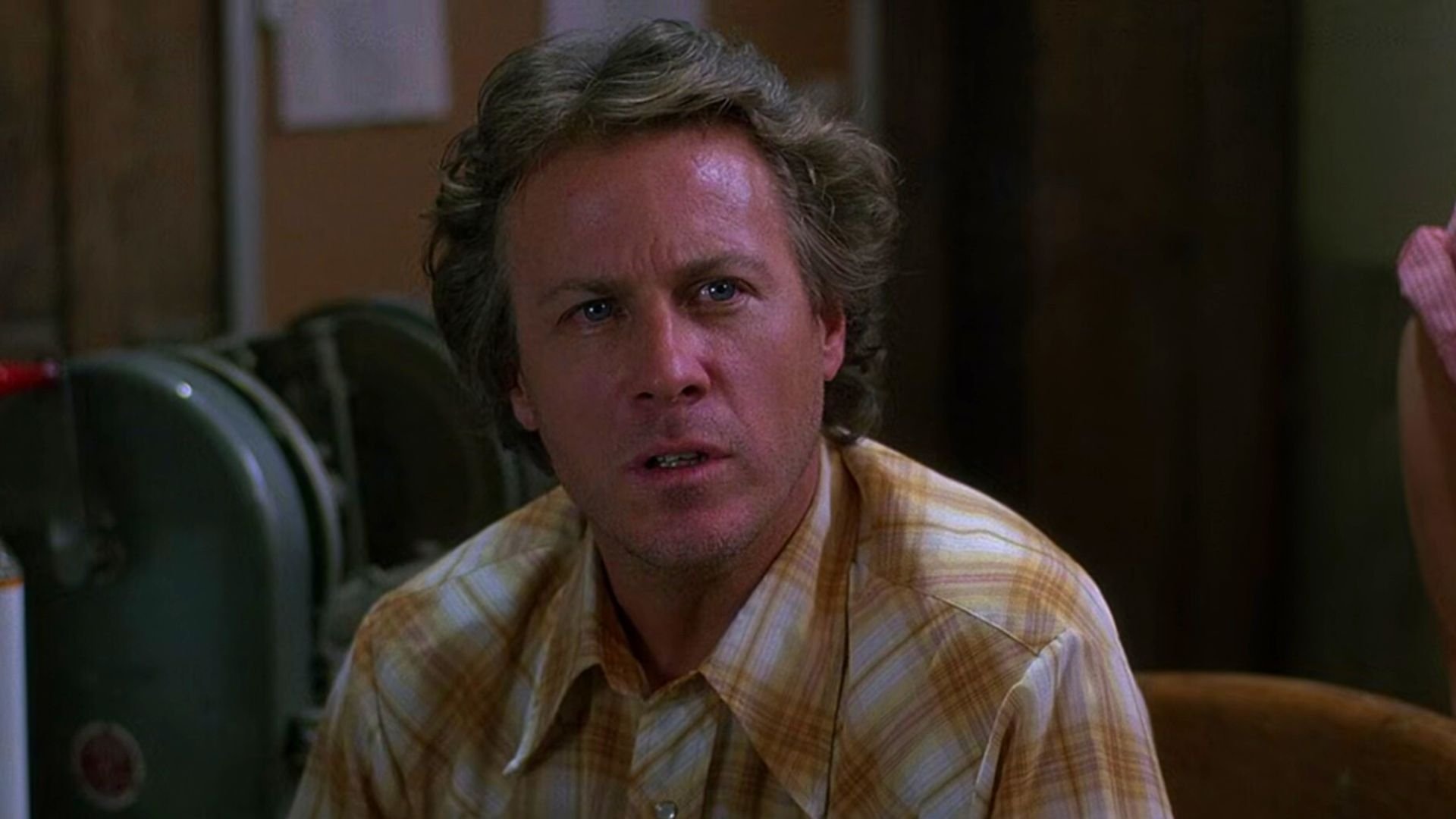 The Milagro Beanfield War (1988)
