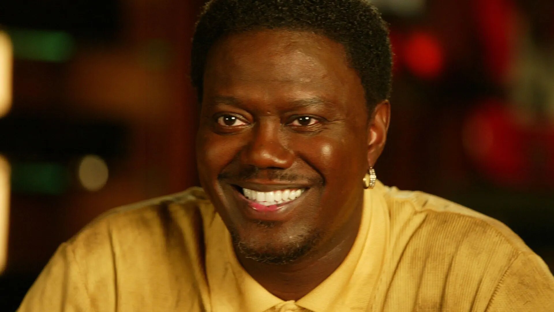 The Bernie Mac Show