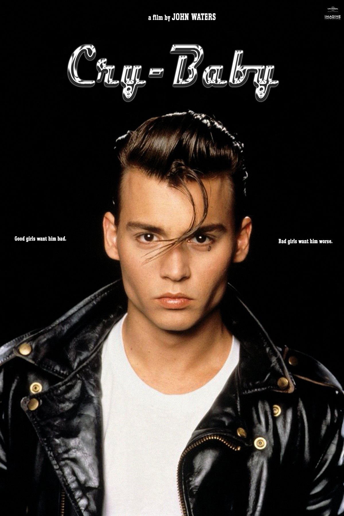 Cry-Baby