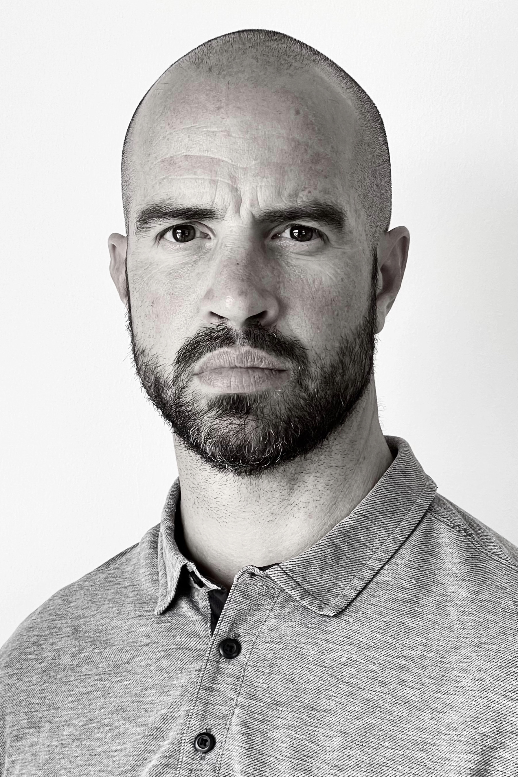 et billede af Boris Martinez