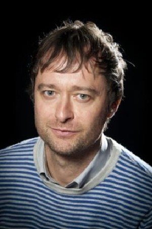 et billede af Carl Tibbetts