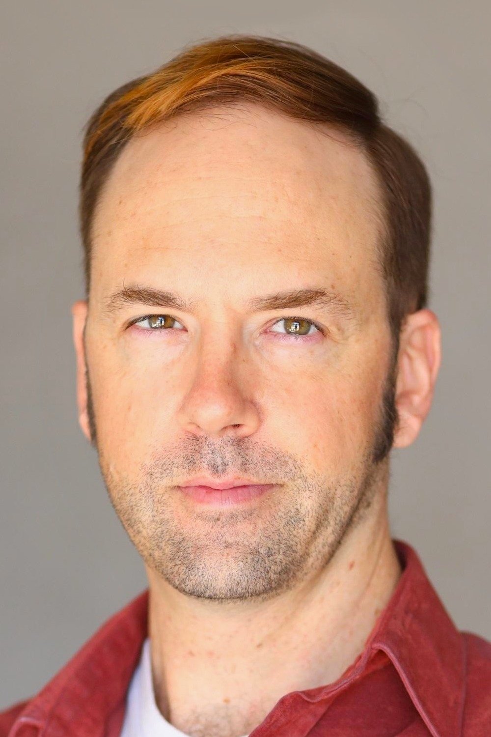 et billede af Ian Hoch