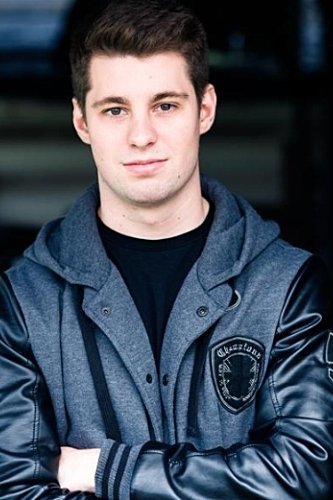 et billede af Cameron Hilts