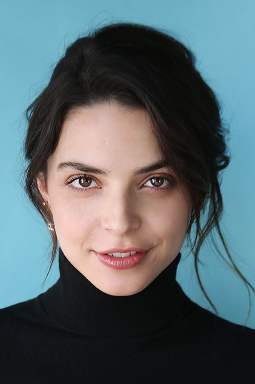 et billede af Gisselle Kuri