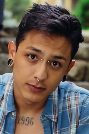 et billede af Mateo Vice