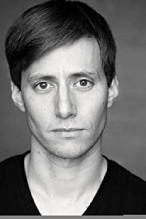 et billede af Tristan Matthiae