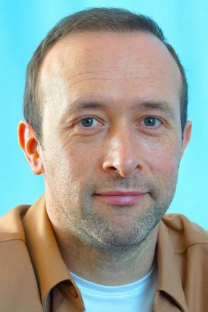 et billede af Seán Condon