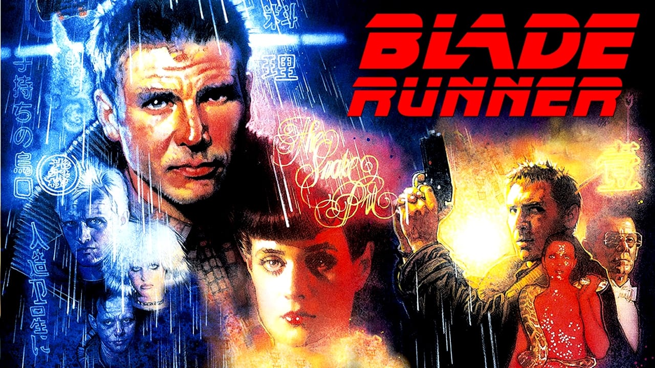 Blade Runner (1982)