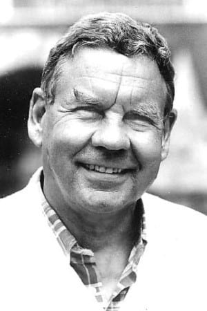 et billede af Harald Dietl