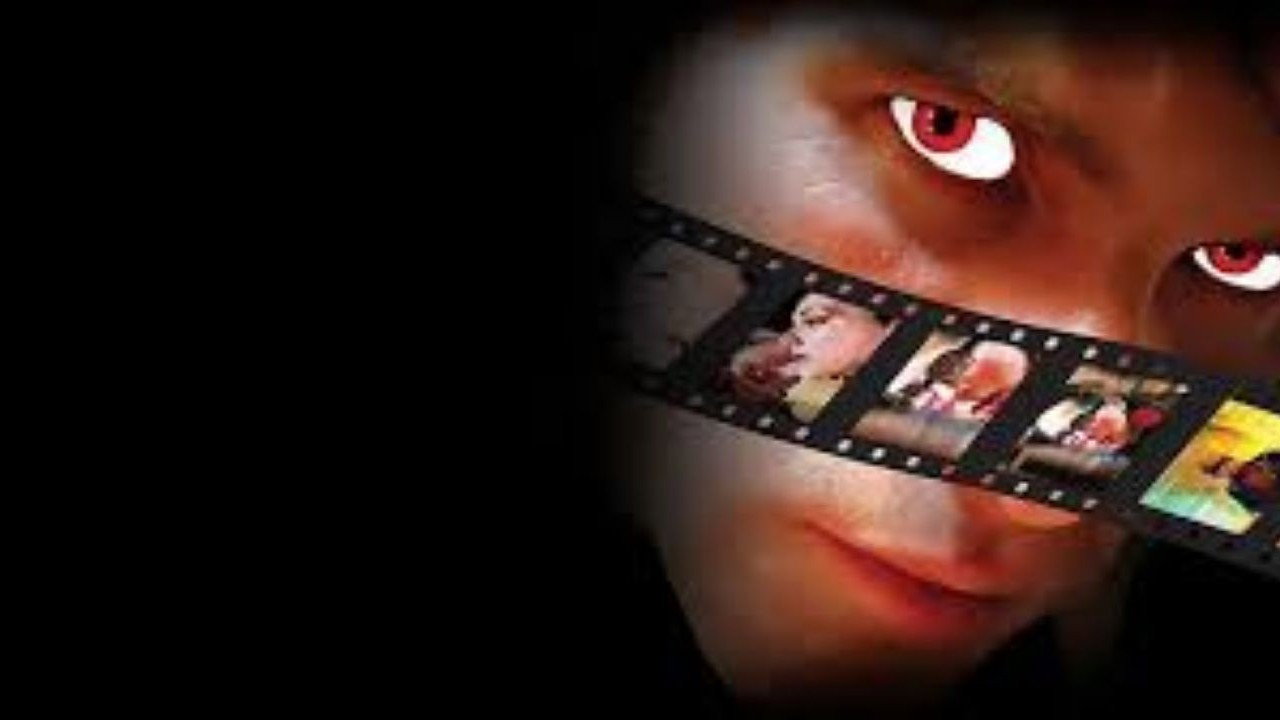 24 Frames of Terror movie backdrop