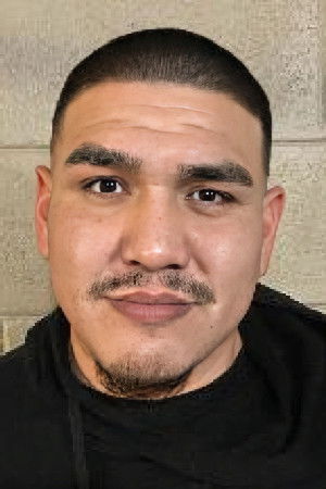 et billede af Manuel Eastman