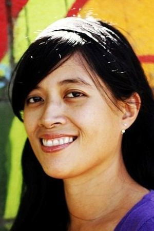 et billede af Iris Sicam