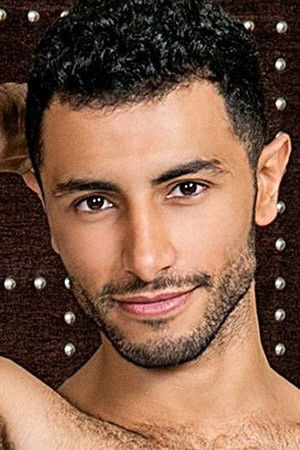 et billede af Nick West