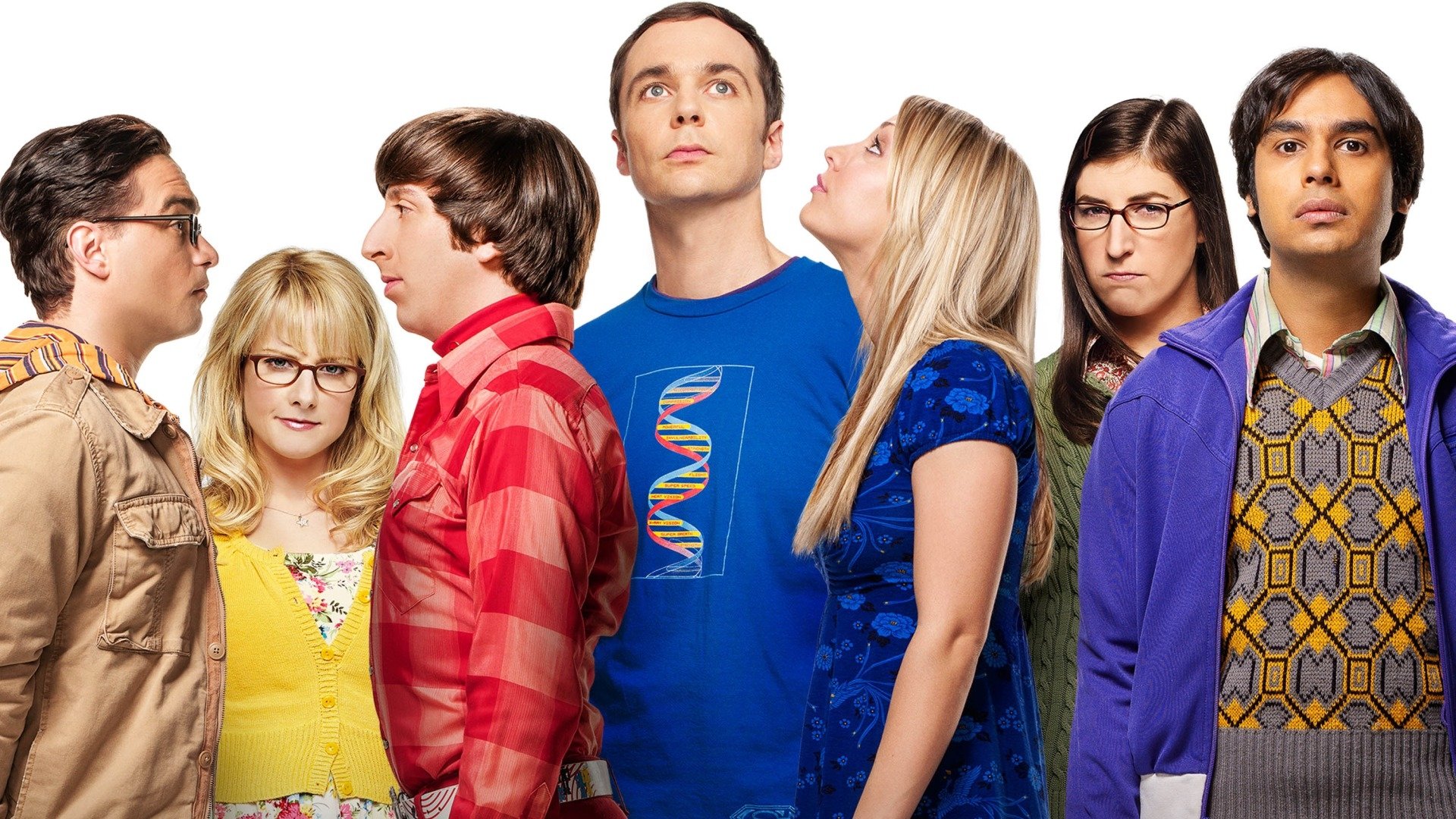 Watch The Big Bang Theory - Season 4 HD free TV Show Stream Free Movies &am...