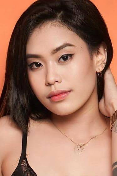 et billede af Shy Dee Wong