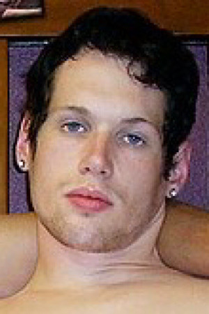 et billede af Matt Hamlin