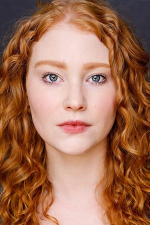 et billede af Maggie Hood