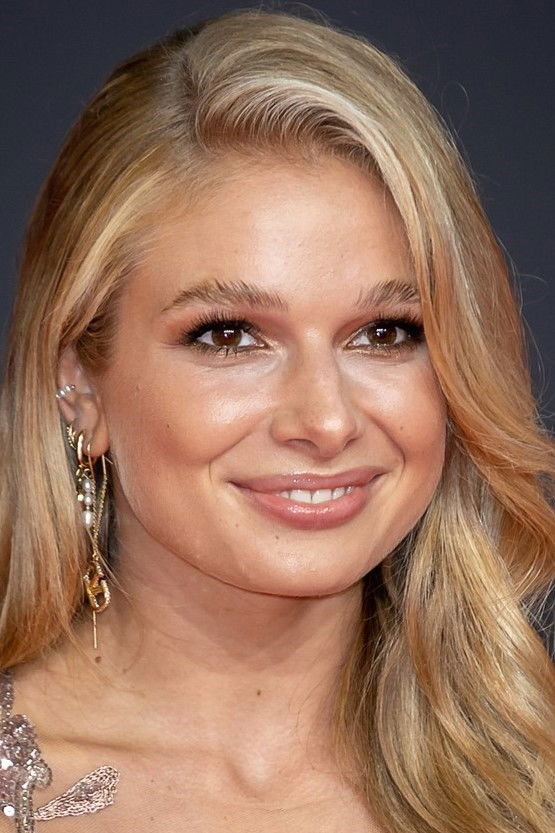 et billede af Lola Weippert