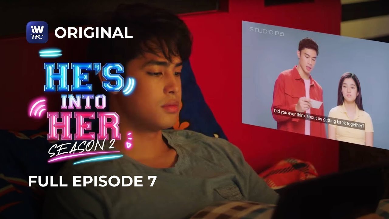 Episode 7