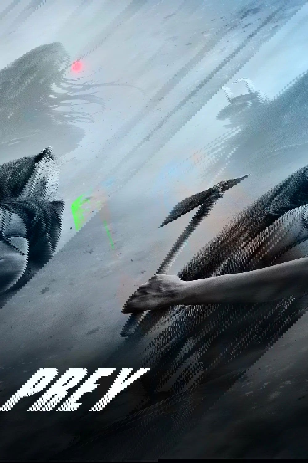 Prey