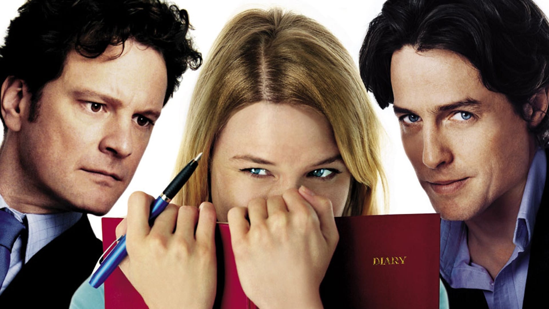 O Diário de Bridget Jones (2001)