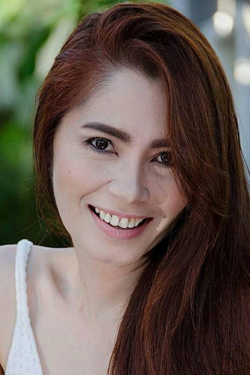 et billede af Fe Saligumba