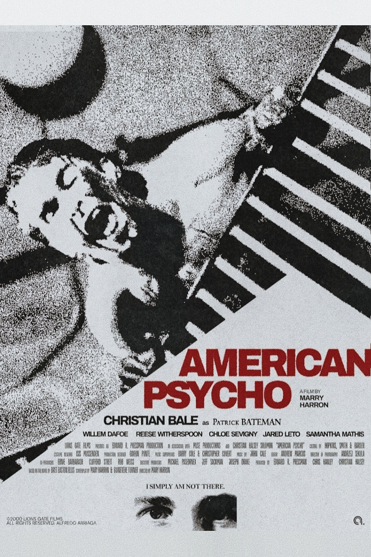 American Psycho