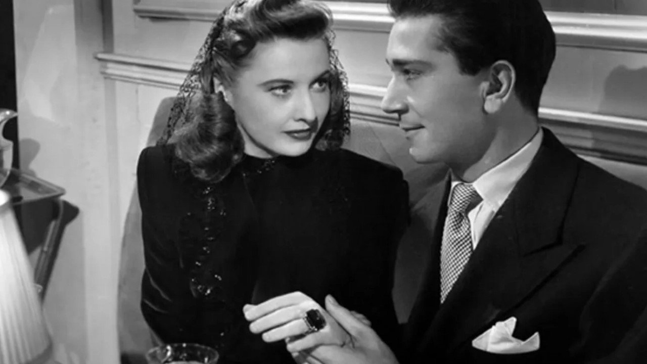 The Other Love (1947)