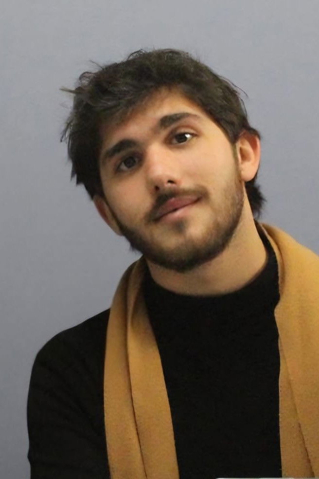 et billede af Martim Gonçalves