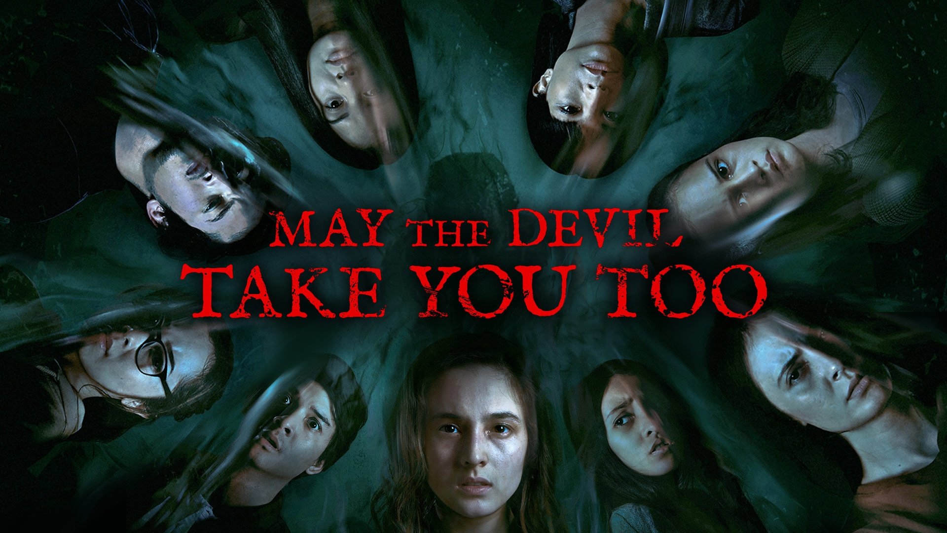 May the Devil Take You Too (2020)