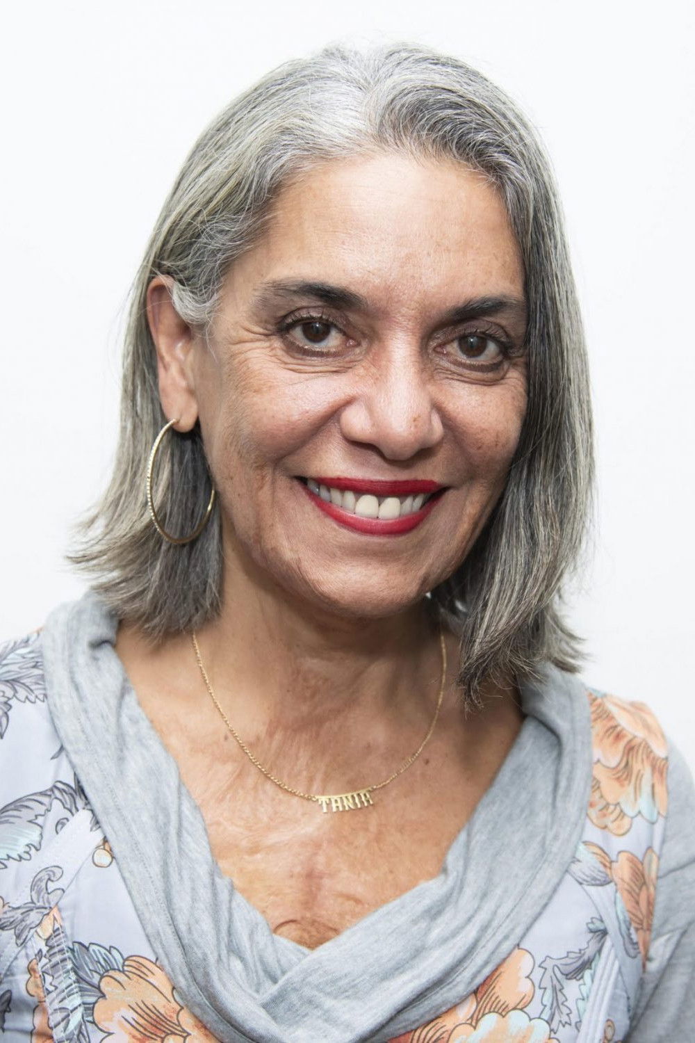 et billede af Tania Cypriano