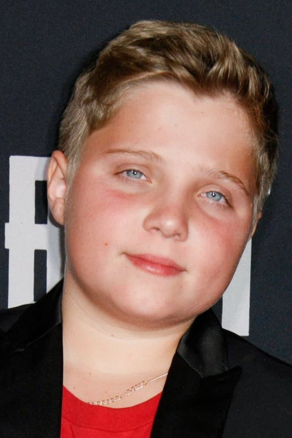 et billede af Hardy Griffin Davis