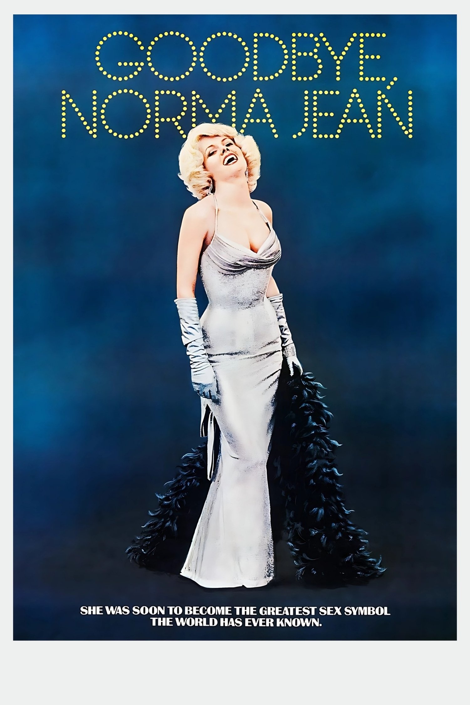 Goodbye, Norma Jean
