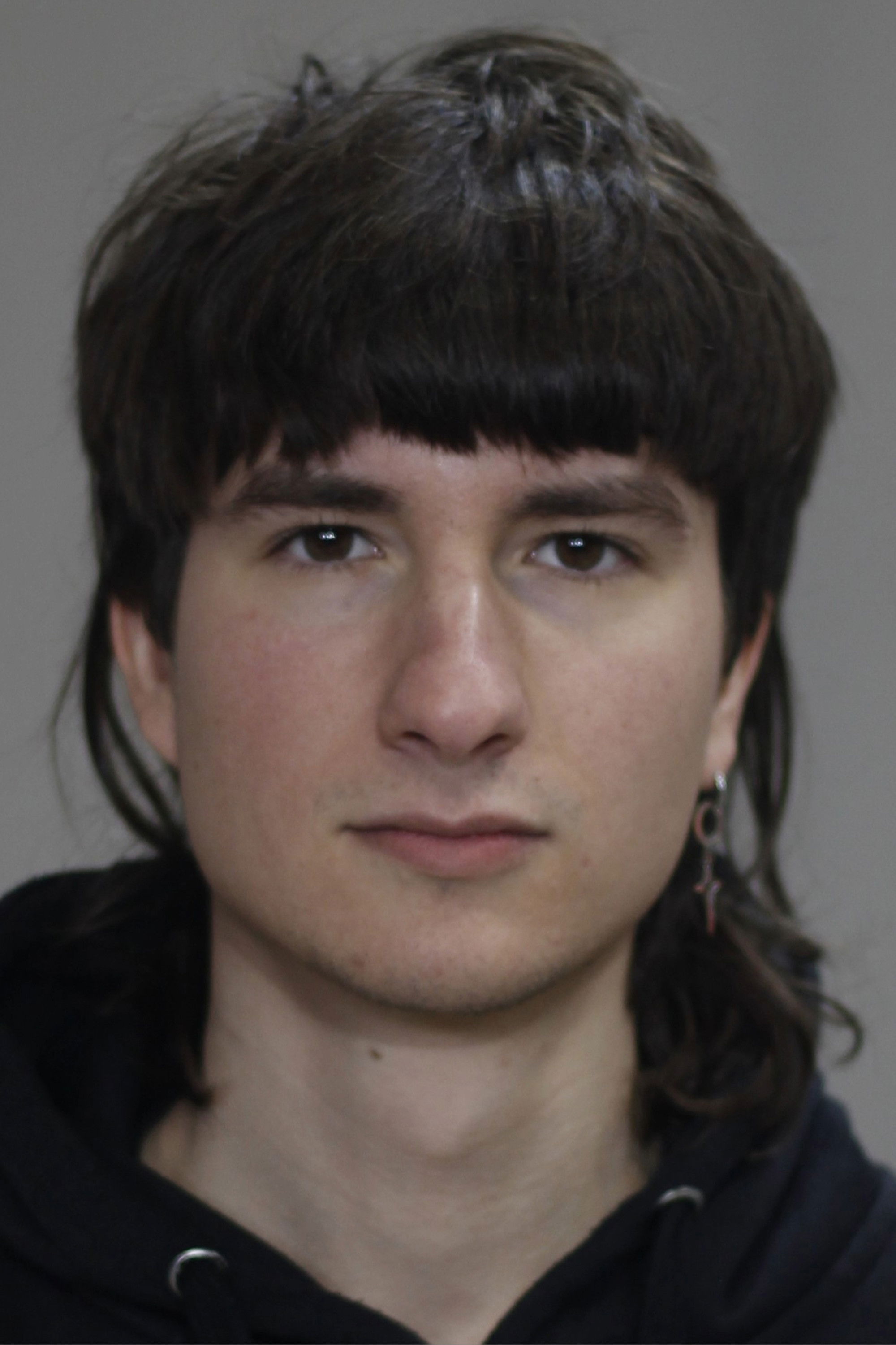 et billede af Daniel García