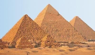 NOVA Season 24 :Episode 13  Secrets Of Lost Empires (1): Pyramid