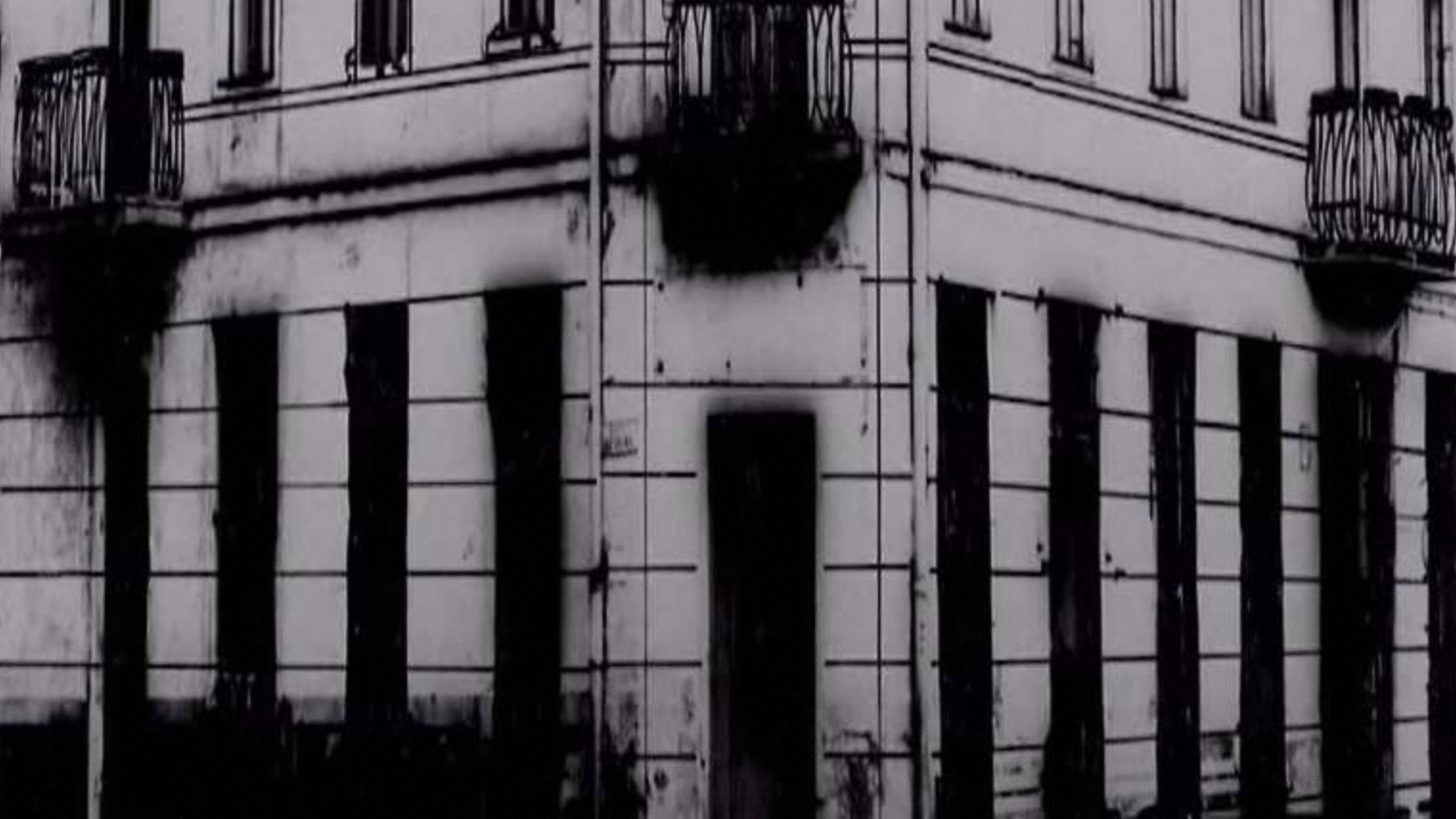My House
