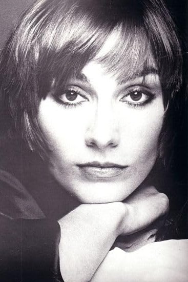 et billede af Geraldine Smith