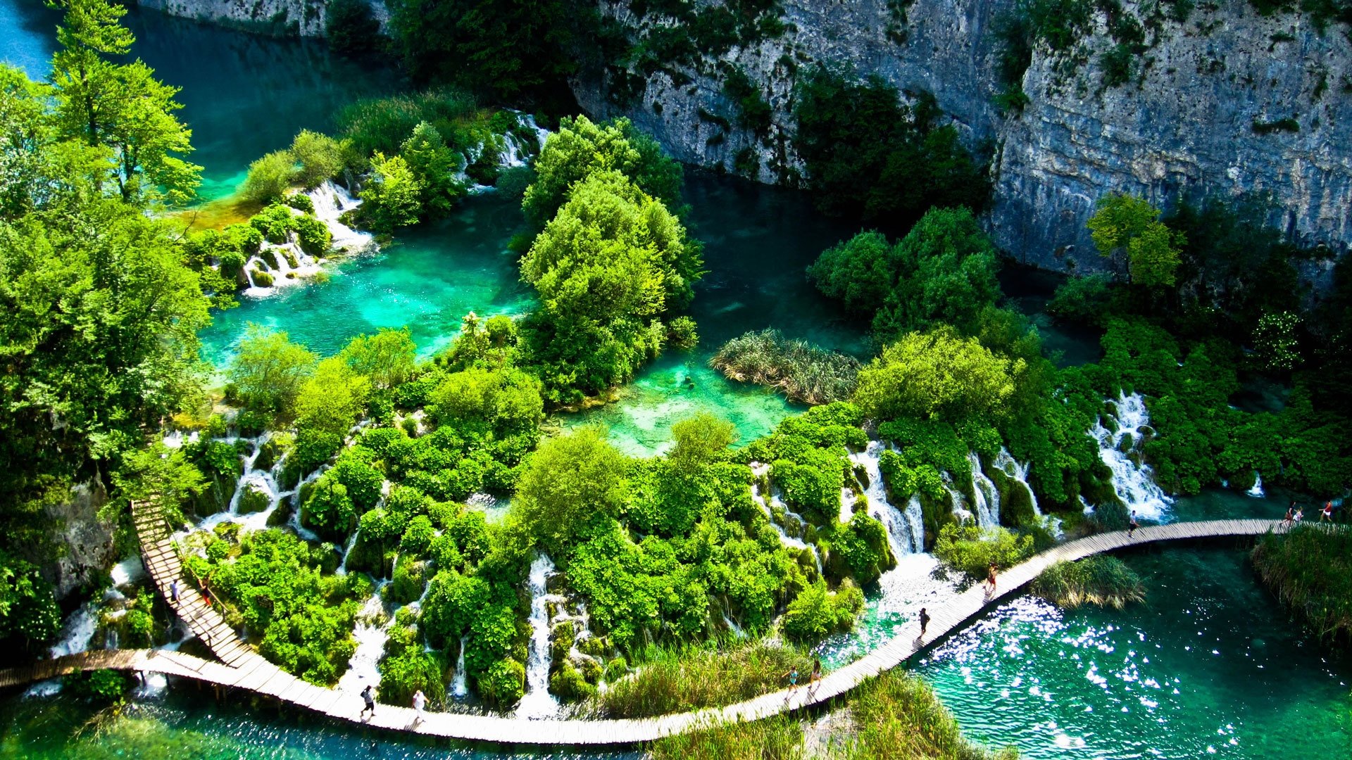 Nature