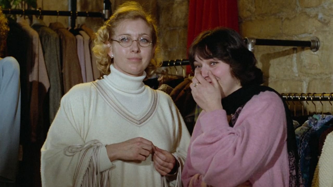 Il y a longtemps que je t'aime (1979)