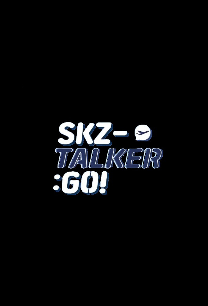 SKZ-TALKER - Season 3