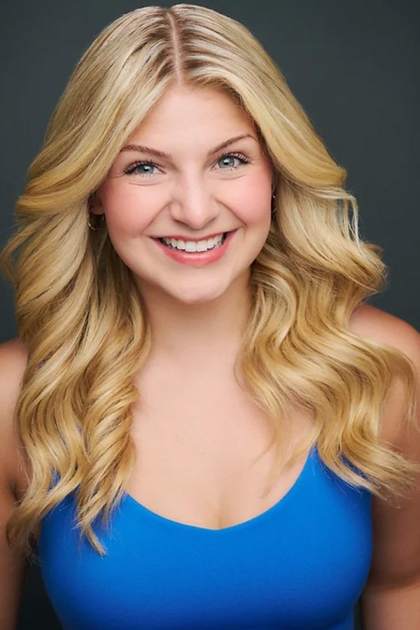 et billede af Jenna Bienvenue