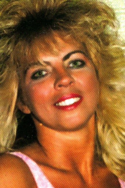 et billede af Candace Rummel