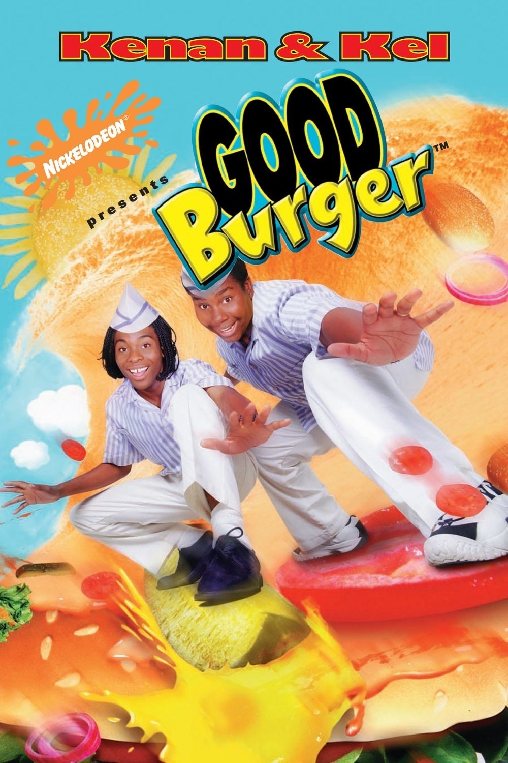 Good Burger